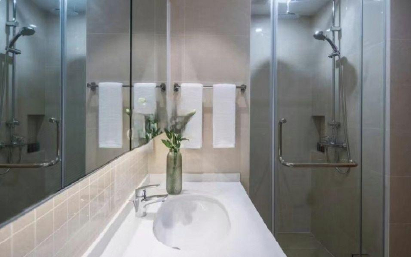 Bathroom 3, Holiday Inn Hangzhou Jinsha Lake, Hangzhou