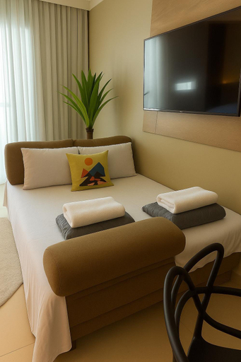 Others 2, Flat PRAIA Home Experience Dante Michelini, Vitoria