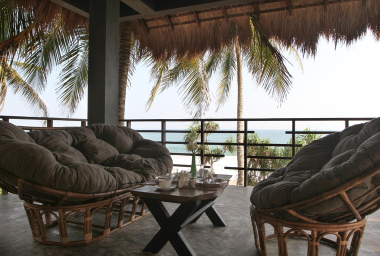 Public Area 3, Mandala Villas, Tangalle