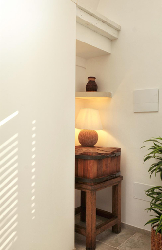 Bedroom 2, Masseria kalandini, Lecce