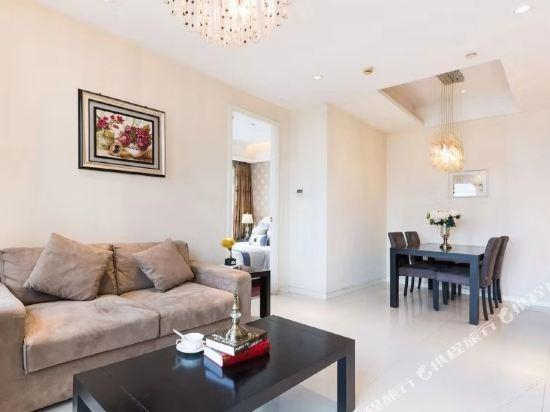 4, Kending Apartment Hotel, Hangzhou