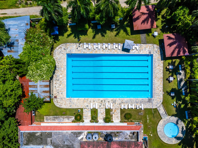 Sport & Beauty 2, Dreamland Gold Resort & Hotel, Lumbini