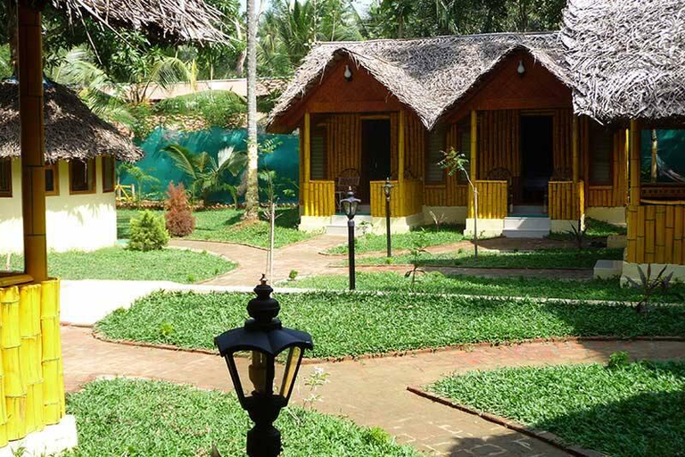 Others 4, Savithri Inn Bamboo Cottages and Resorts, Thiruvananthapuram