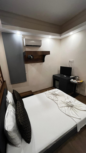 Bedroom 2, Taxim34hotel, Beyoğlu