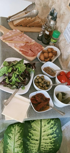 Food & Drinks 3, Il Daviduccio ibla, Ragusa
