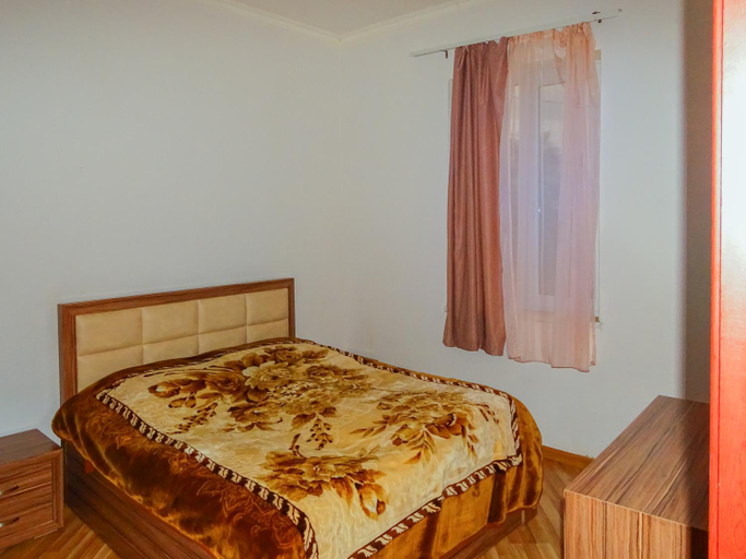 Others 5, Bed & breakfast Gevorgyans'