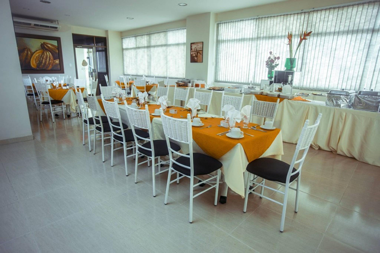 Food & Drinks 4, ARIMACA, Manaure
