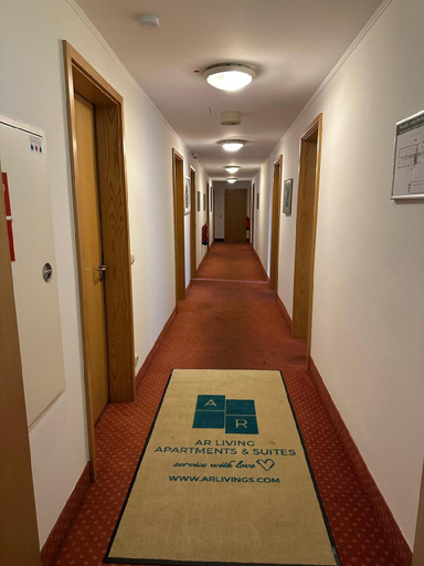 Others 4, Ar Airport Hotel Rüsselsheim, Groß-Gerau
