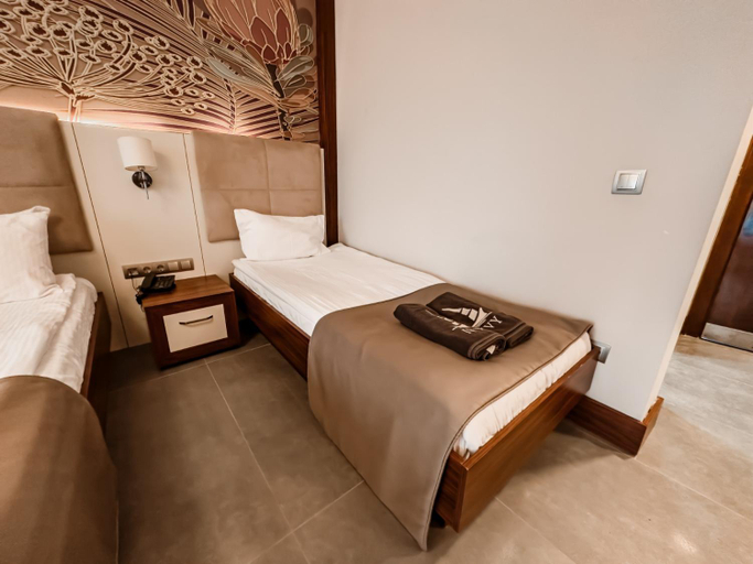 Bedroom 3, Ivy Sailing Resort, Ayvalık