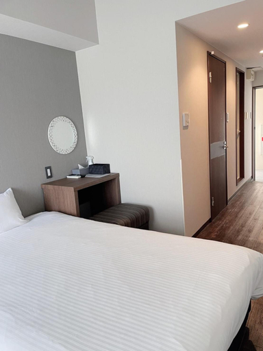 Bedroom 2, JC Hotel Naha, Naha