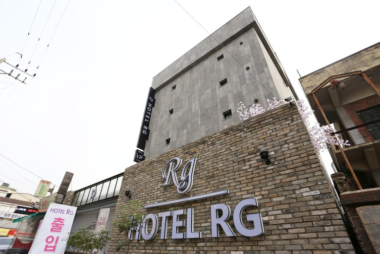Others 5, Incheon (Bupyeong) RG, Gyeyang
