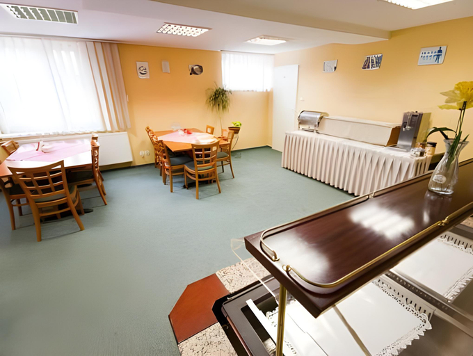 Others 5, Hostel Malinowski City, Gliwice