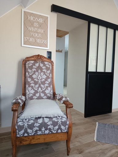 Others 4, La chambre des daines, Hainaut