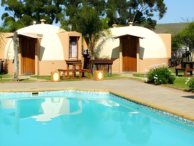 Others 4, Klawer Hotel and Margos Restaurant, West Coast
