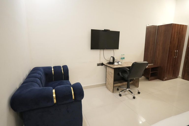 Others 4, Hotel The Grand Paradise, Gautam Buddha Nagar