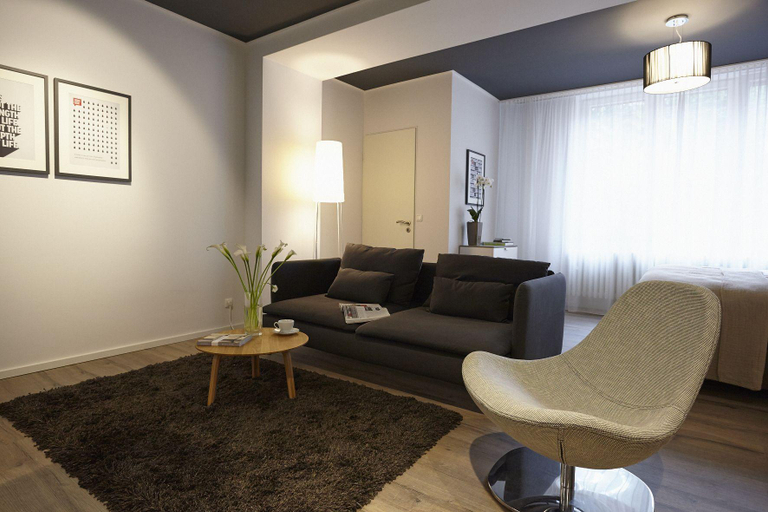 Others 5, Aparthotel TU-TU, Essen