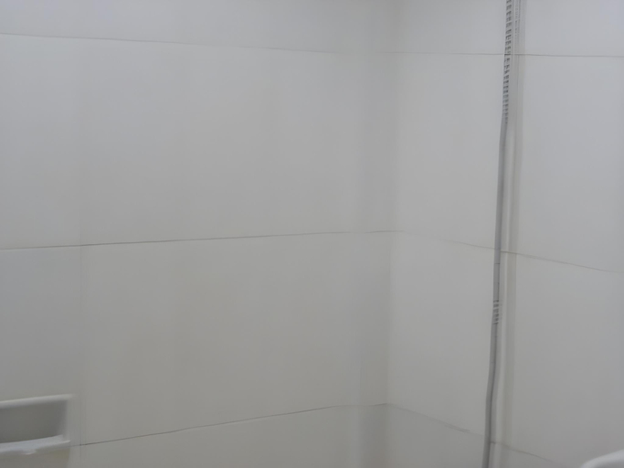 Bathroom, Saulina Resort, Samosir