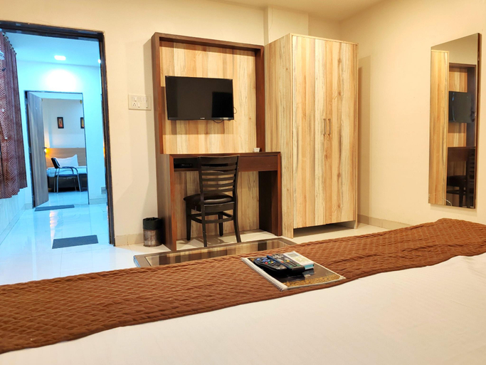 Others, Abhisiddhi Residency, Thane