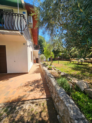 4, Apartment Studio Zvonka, Umag