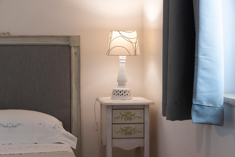 Bedroom 2, LE FOGGE - casa in affitto, Brindisi