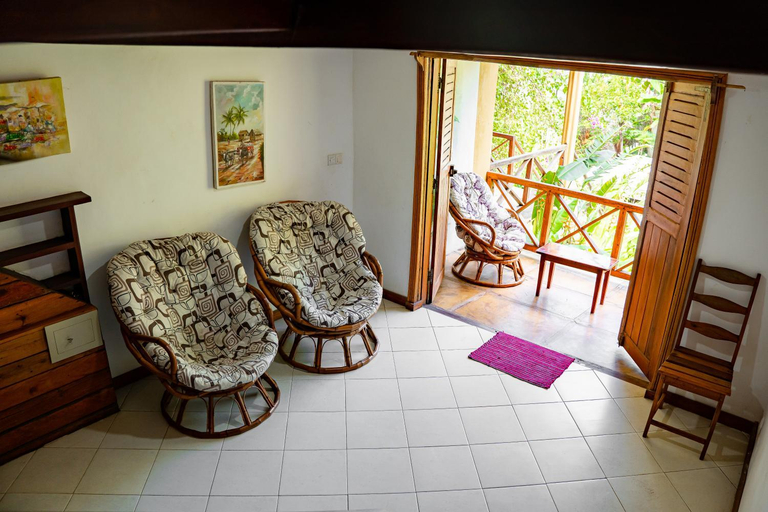 Others 2, Le Rofia Lodge, Diana