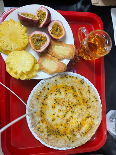 Food & Drinks 5, Cheerful Hoi An Hostel, Da Nang