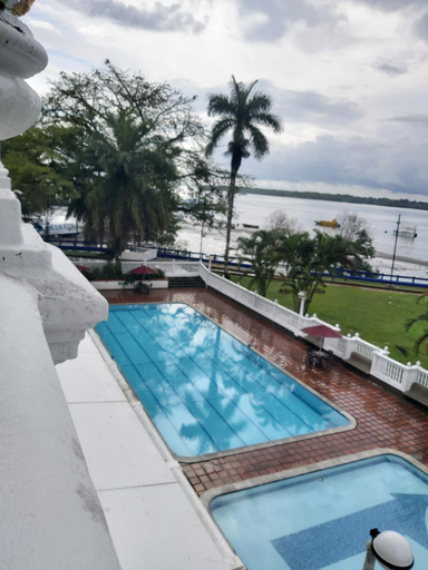 Sport & Beauty, Hotel Estacion by Destino Pacifico, Buenaventura