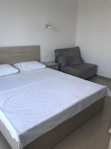 Bedroom 3, KoSpa, Gelendzhik gorsovet