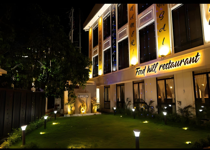 Others 3, Hotel Kamrupa (P) Ltd., Kamrup Metropolitan