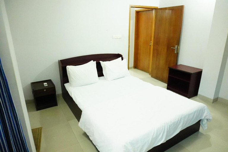 Bedroom 3, Neelima Resort, Cox's Bazar