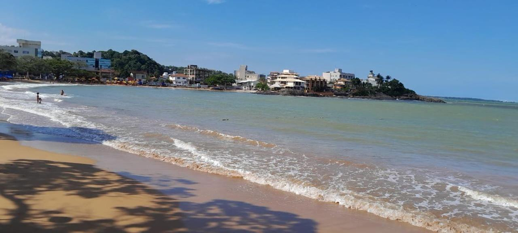 Others 5, Suites e Kitnets praia Iriri, Anchieta