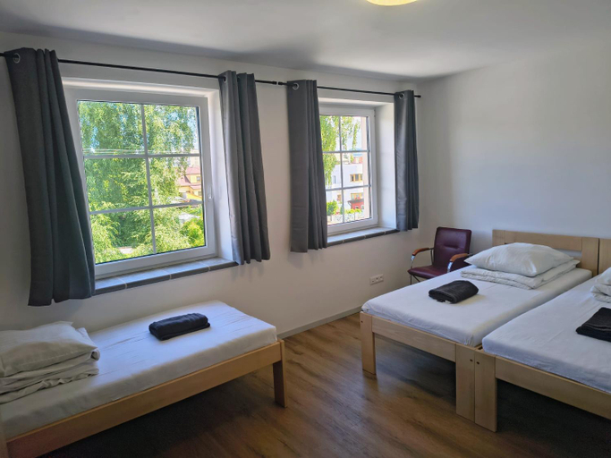 Bedroom 5, Palencaren - Old Destilery, Kežmarok