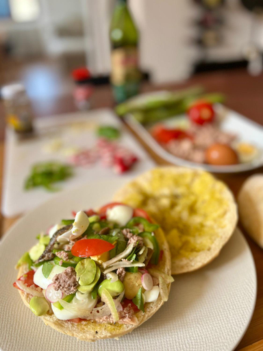 Food & Drinks 3, La Thebaide, Alpes-Maritimes