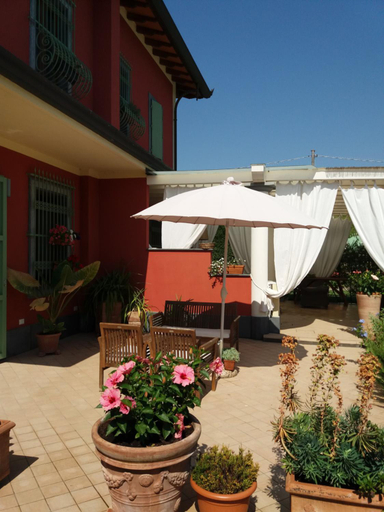 Others 1, La Querciolaia B&B, Massa Carrara