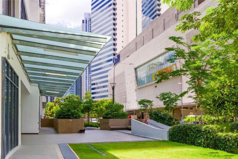 Others 4, The Lux By Colony Infinitum KLCC, Kuala Lumpur