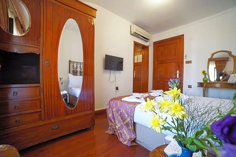 Bedroom 5, Sarnıç Butik Otel, Kadıköy