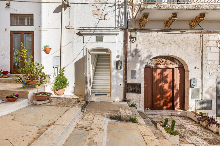 Others 2, Casa Ziago, Brindisi