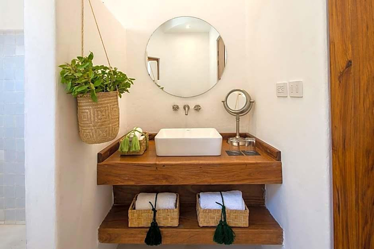 Bathroom 5, Villas HM Paraíso del Mar, Lázaro Cárdenas