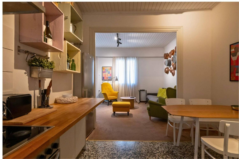 Others 4, Greenhouse - Kalamata Mediterranean Villas, Peloponnese