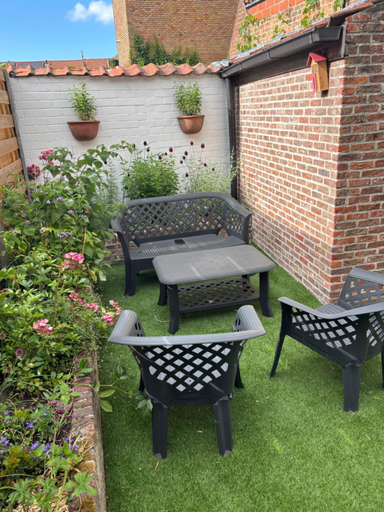 Others 2, Guesthouse Gillis7, West-Vlaanderen