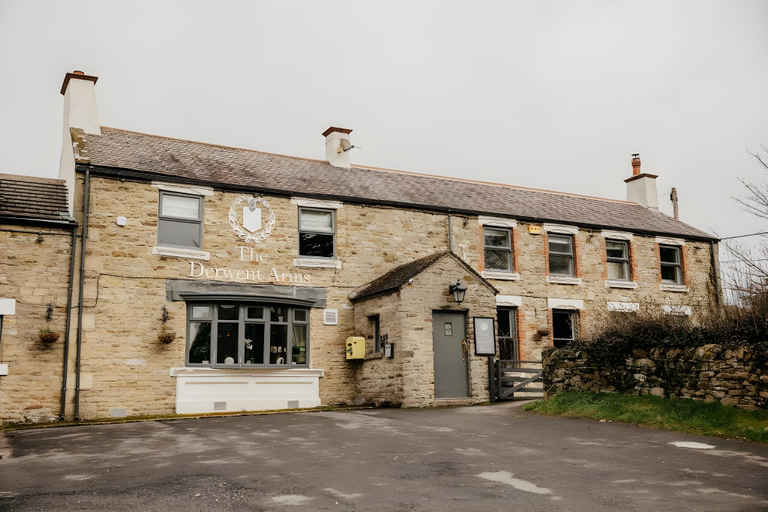 Exterior & Views, The Derwent Arms, Durham