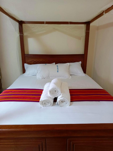 Bedroom, The Mylon Homes, Nakuru Town West