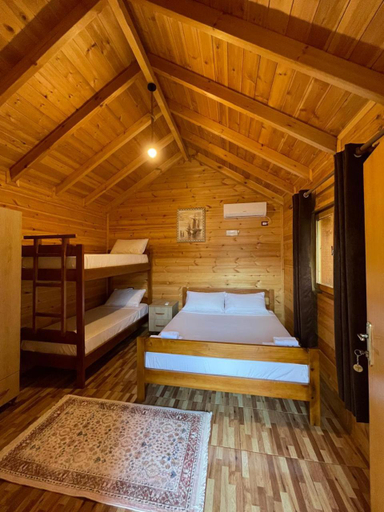 Bedroom 4, Shija e Natyres, Malësi e Madhe