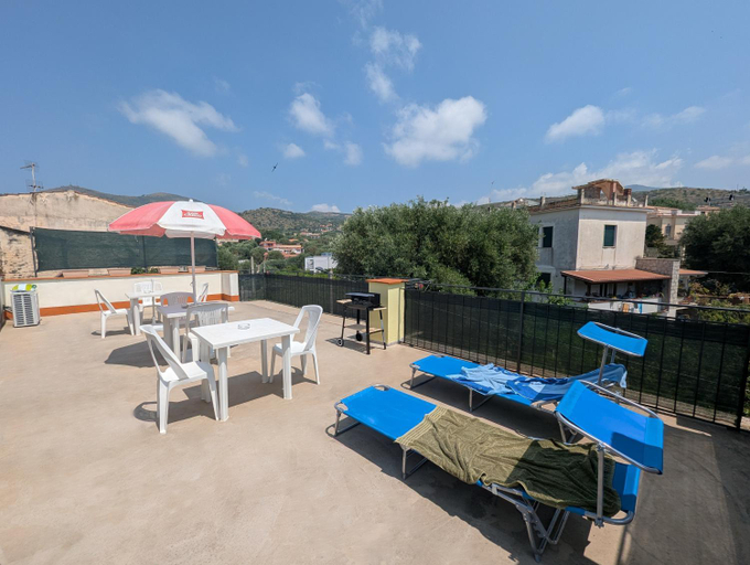 Others 5, Fabiana's Rooms, Salerno