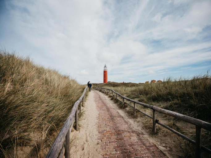 Others 5, Apartment in Netherlands near the Coast, Texel