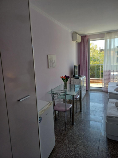 3, Admiral Plaza Premium Apartments, Nesebar