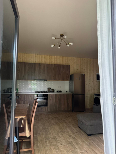 Others 4, Family Hotel 464, Kobuleti