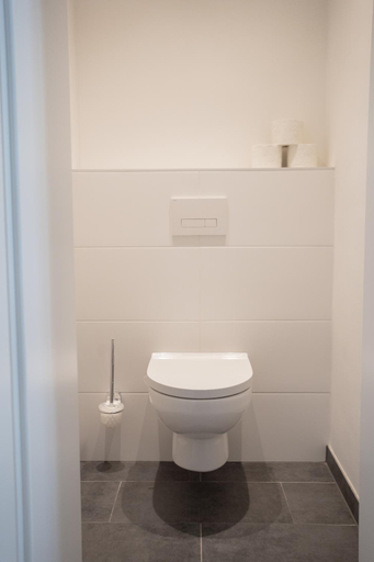 Bathroom 3, Apartments am Kalvarienberg, Graz, Graz