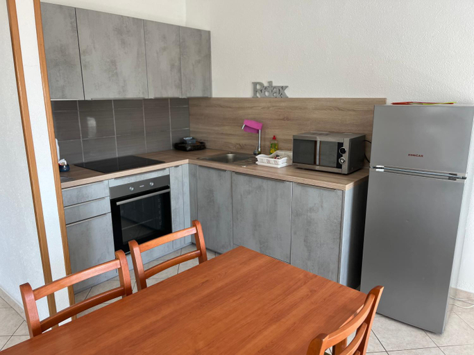 Others 5, Villa Engelmark, Vodice
