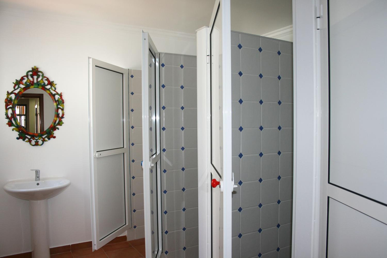 Bathroom, Hostel 2300 Thomar, Tomar